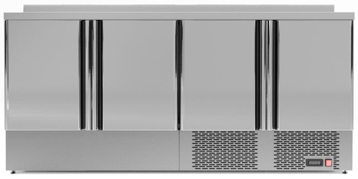Холодильный стол TMi4-G