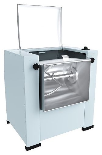 Тестомес для крутого теста ПищТех ТК-15