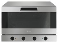 Печь конвекционная SMEG ALFA420MFH-2