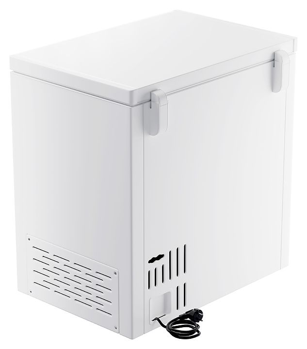 Ларь морозильный Haier HCE200R