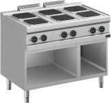 Электрическая плита APACH APRE‑117P/PL