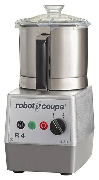 Куттер Robot Coupe R4 2V