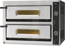 Печь для пиццы APACH AMS44X