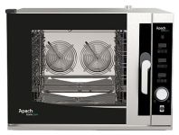 Пароконвектомат Apach AP5.23QDC