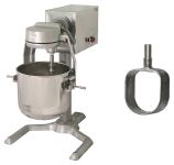 Универсальная кухонная машина ТОРГМАШ Пермь УКМ-03 (фаршемешалка с бачком)