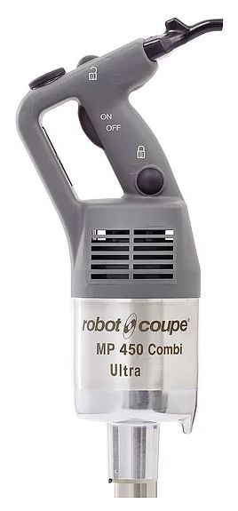 Миксер ручной Robot Coupe MP 450 FW Ultra LED