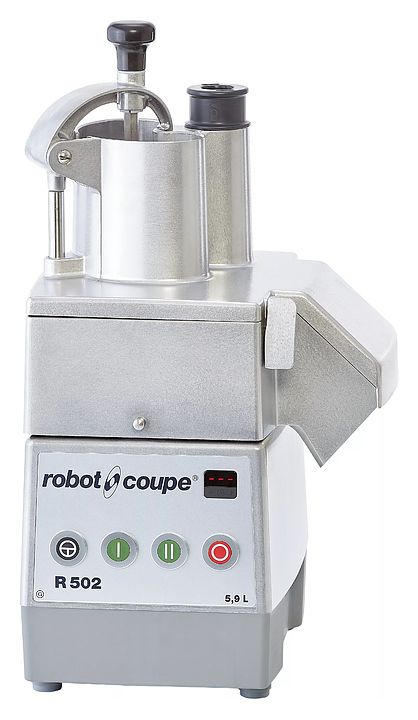 Процессор кухонный Robot Coupe R502G (без дисков)