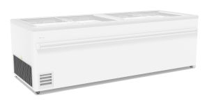 Морозильная бонета Frostor F 2500 B