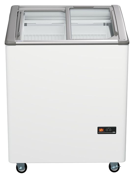 Ларь морозильный Haier SD-206AELUA