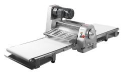 Машина тестораскаточная Rosso TSP-380