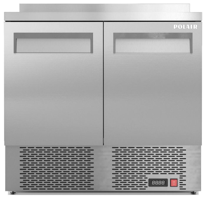 Холодильный стол TMi2-GC (R290)