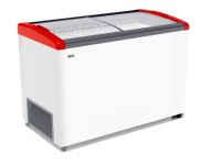 Морозильный ларь Gellar FG 475 E