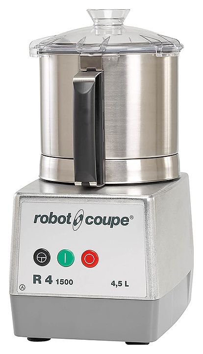 Куттер Robot Coupe R4 1V