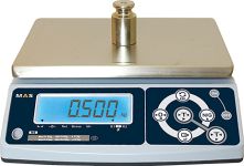 Весы порционные MAS MASter MS-10