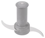 Нож Robot Coupe 27447 с мелкими зубчиками