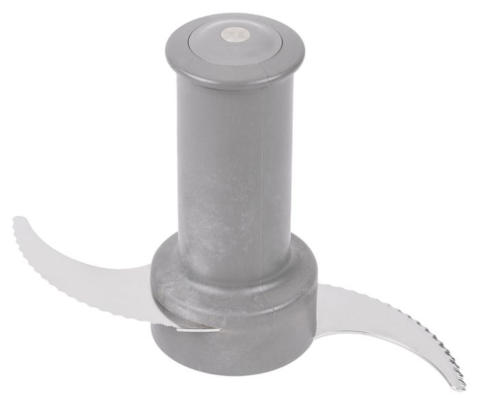 Нож Robot Coupe 27447 с мелкими зубчиками