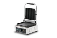 Гриль прижимной Hurakan HKN-PE34L