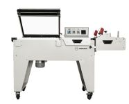 Упаковщик вакуумный Hurakan HKN-VAC300M