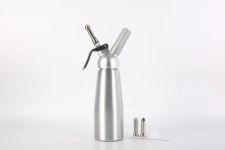 Сифон кулинарный HURAKAN HKN-WPR10 1л