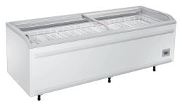 Морозильный ларь Haier GTS2500W