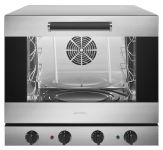 Печь конвекционная SMEG ALFA43XMFHDS