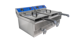 Фритюрница Hurakan HKN-FT1616N