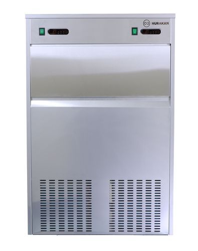 Льдогенератор HURAKAN HKN-IMF120C (пальчики)