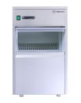 Льдогенераторы HURAKAN HKN-IMF20C (пальчики)