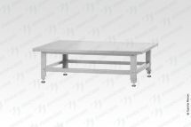 Подтоварник технологический ПДТб - 800*400*300 "Base"