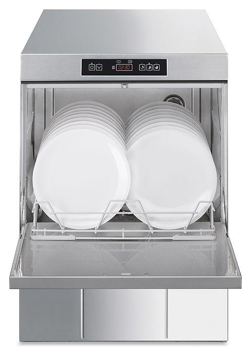 Посудомоечная машина с фронтальной загрузкой SMEG UD503DS