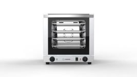 Печь конвекционная Hurakan HKN-XFT135