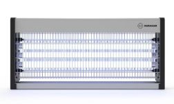 Лампа инсектицидная Hurakan HKN-MID180N