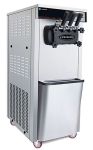 Фризер для мороженого Hurakan HKN-BQL45F