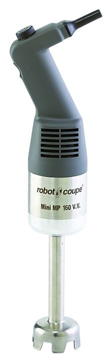 МИКСЕР ROBOT COUPE MINI MP160 V.V.