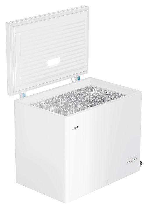 Ларь морозильный Haier HCE301R