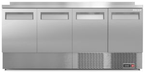 Холодильный стол TMi4GN-GC