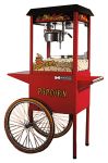 Аппарат для попкорна Hurakan HKN-PCORN-T