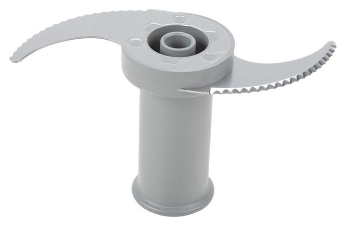 Нож для бликсера Robot Coupe 27371 с крупными зубцами