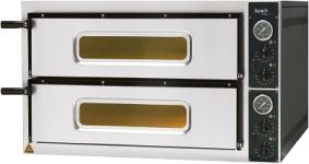 Печь для пиццы APACH AMM44X