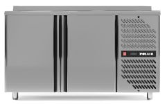 Холодильные столы TM2-G