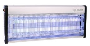 Лампа инсектицидная Hurakan HKN-LIN150L LED