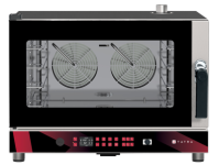 Пароконвектомат Tatra TPI 05 DC.5VN