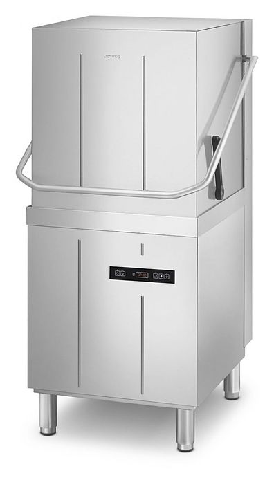 Купольная посудомоечная машина SMEG SPH505L