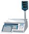 Весы торговые CAS LP-15R (v1.6)