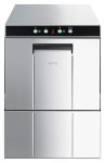 Посудомоечная машина с фронтальной загрузкой SMEG UD500D
