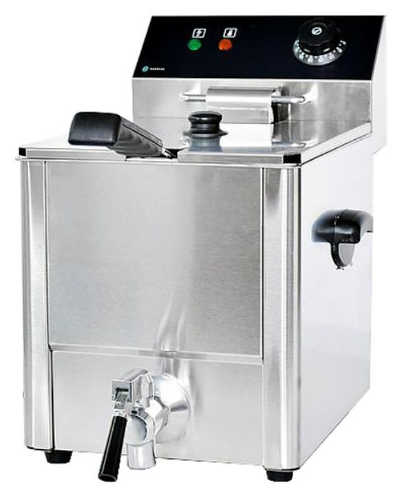 Фритюрница Hurakan HKN-FT8NM