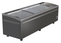 Морозильный ларь Haier GTS2500G