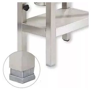 Овощерезка Robot Coupe CL60 2 воронки 2325