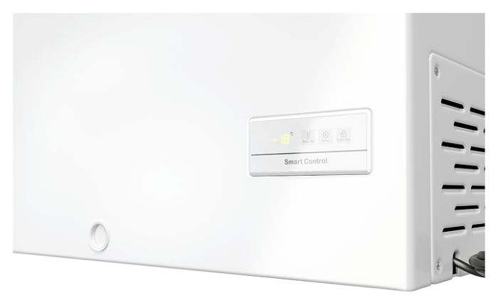 Ларь морозильный Haier HCE301R
