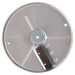 Диск для нарезки соломкой Robot Coupe 27048 8x8 мм